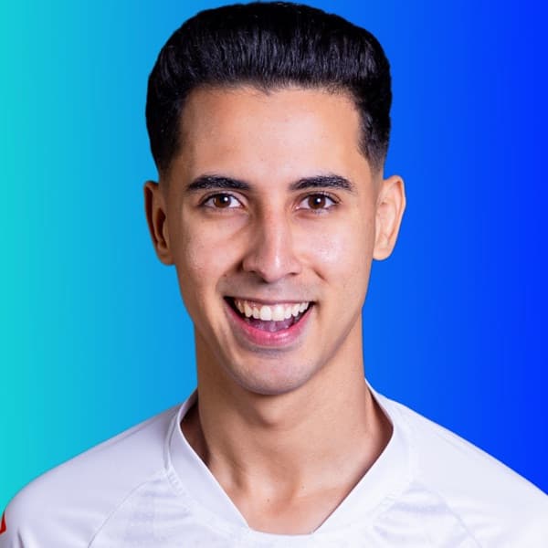 Rikinho — Tropa do Raio FC